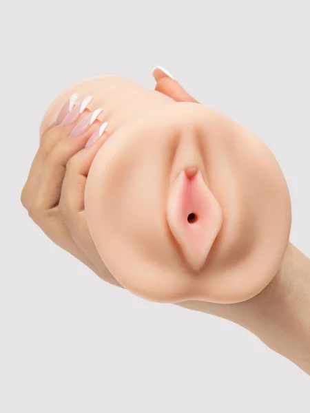 THRUST Pro Ultra Holly Realistic Vagina 16.9oz