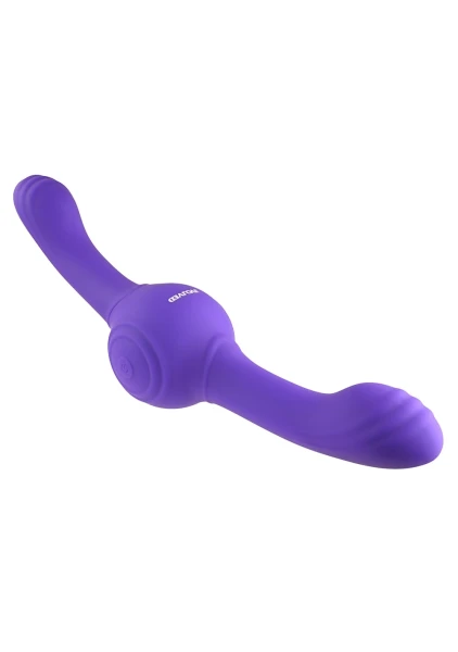 Our Gyro Vibe Dual Ended Gyrating Vibe