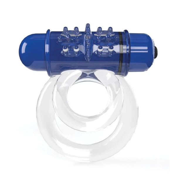 Screaming O - 4T Double O