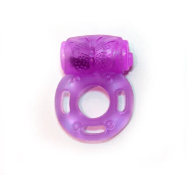 Please Excite Ring Vibe — image 6 of 9
