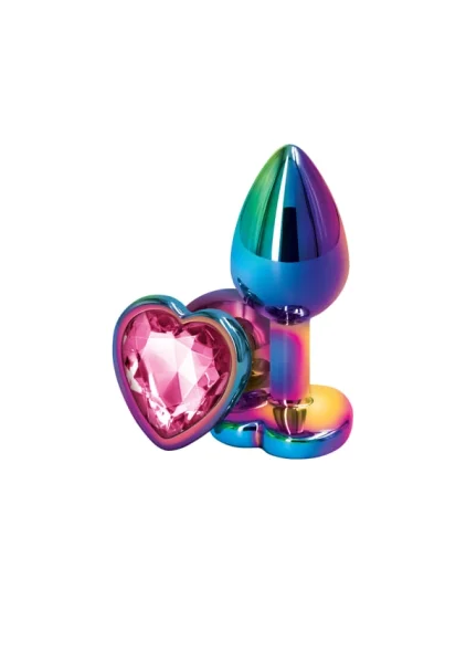 Rear Assets - Multicolor Heart — image 7 of 15