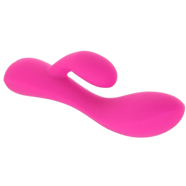 Flexible Silicone Rabbit