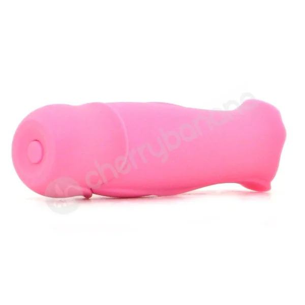 My First Mini Lipstick Perfect Pink Vibrator