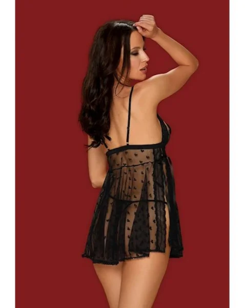 Obsessive Heartia - Babydoll