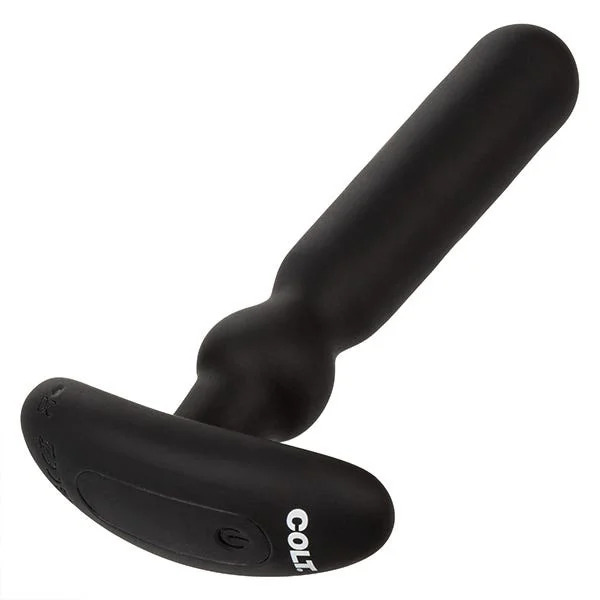 Colt Rechargeable Large Anal-T Vibrating Butt Plug