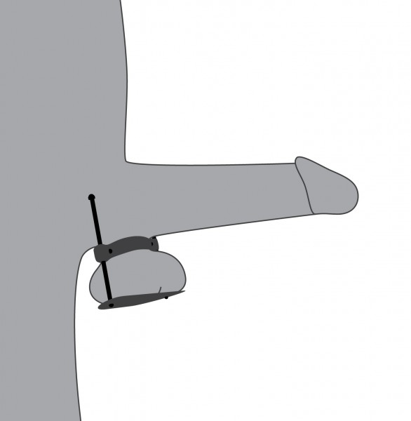 Stainless Steel Ball Crusher