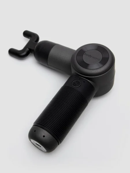 Bodywand VersaWand Rechargeable Extra Powerful Body Massager