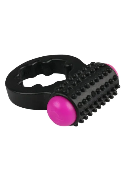 Sugar Buzz Vibrating Cock Ring