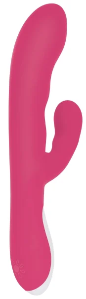 The Warming Rabbit G - Pink