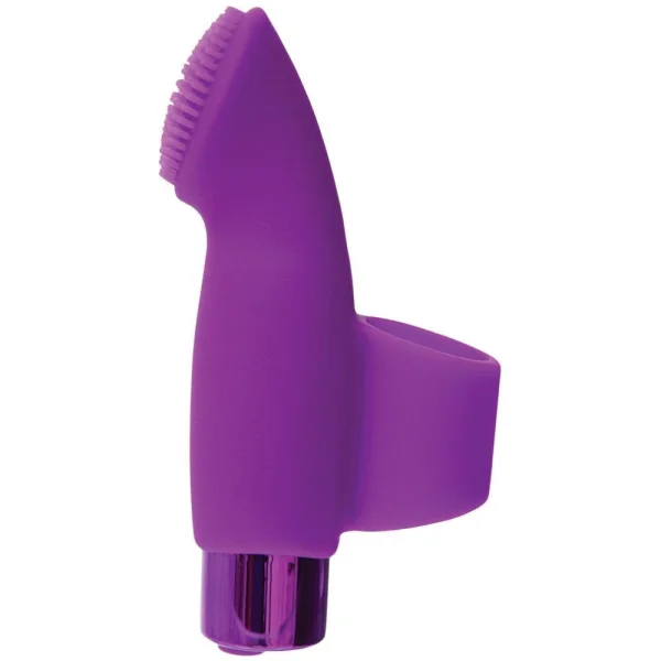 PowerBullet Naughty Nubbies Finger Vibe