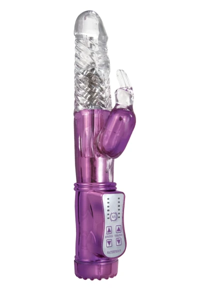 Energize Her Bunny 3