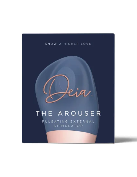 Deia The Arouser