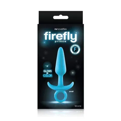 Firefly Prince Small Blue