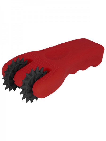 ElectraStim Silicone Fusion Infinity Pinwheel