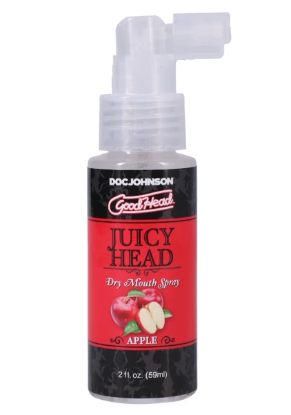 GoodHead - Juicy Head - Dry Mouth Spray — image 17 of 25
