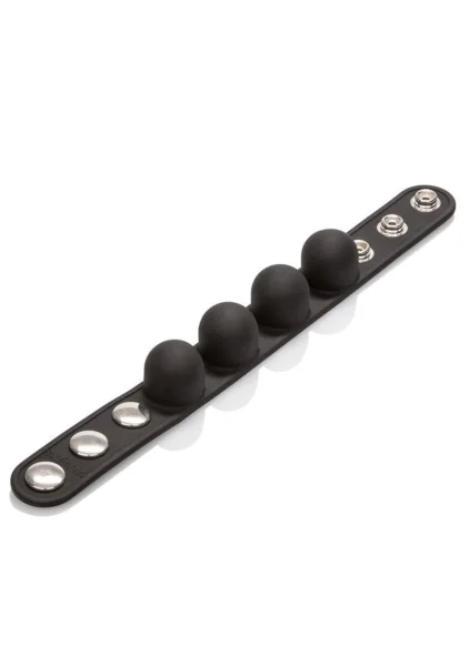 Weighted Ball Stretcher