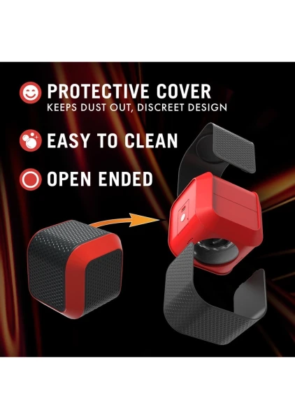 M for Men - SlamBox