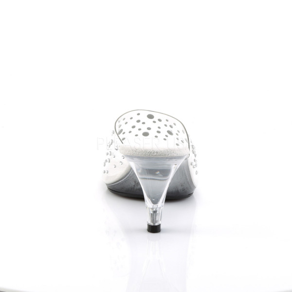 BELLE-301RS - 3" Heel Slide — image 4 of 4