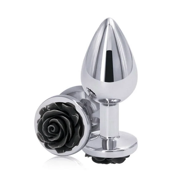 Rear Assets Rose Medium Plug