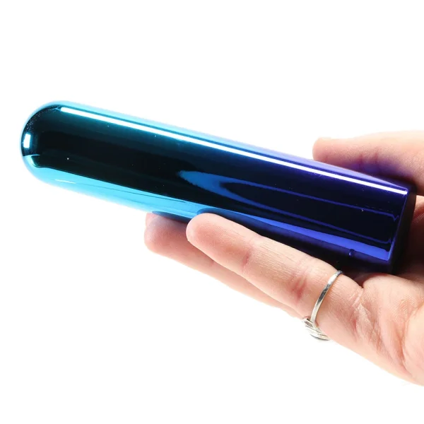 Glam Vibe Blue