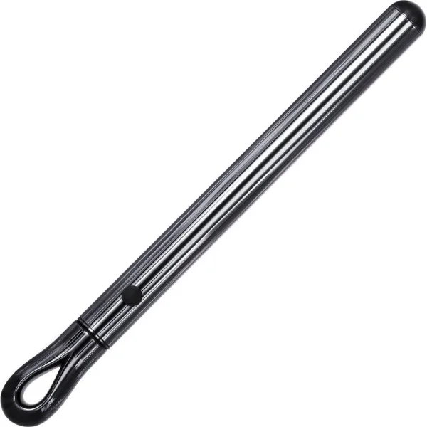 Evolved Novelties Pen Pal Mini Metal Vibrator