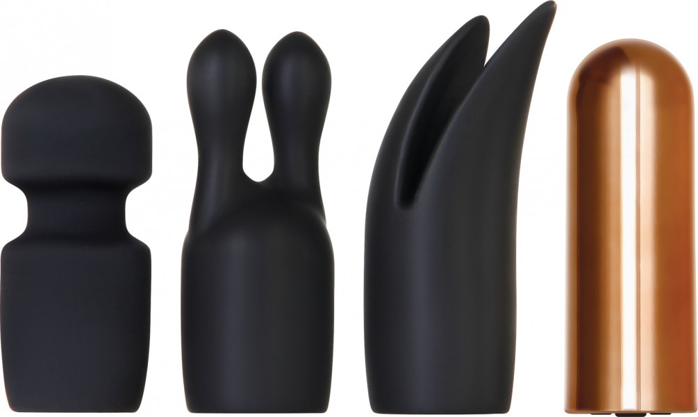 Glam Squad Bullet Vibrator Kit — image 9 of 10