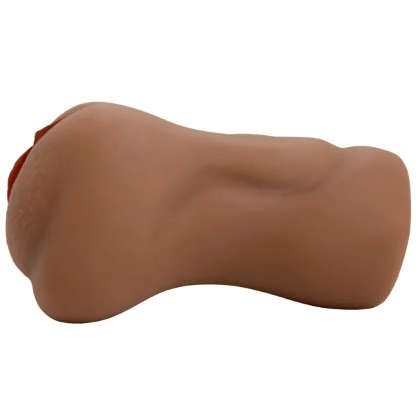 Realistic Pocket Pussy - Soft & Tight Dual Layered Stroker!