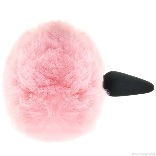 Tailz Snap-On Silicone Anal Plug