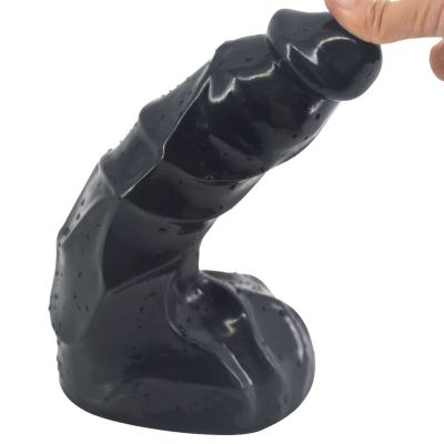 10 Big Wrinkle Cock
