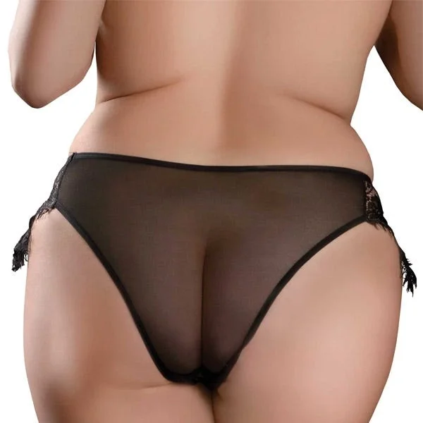 HOOKUP Remote Princess Panty