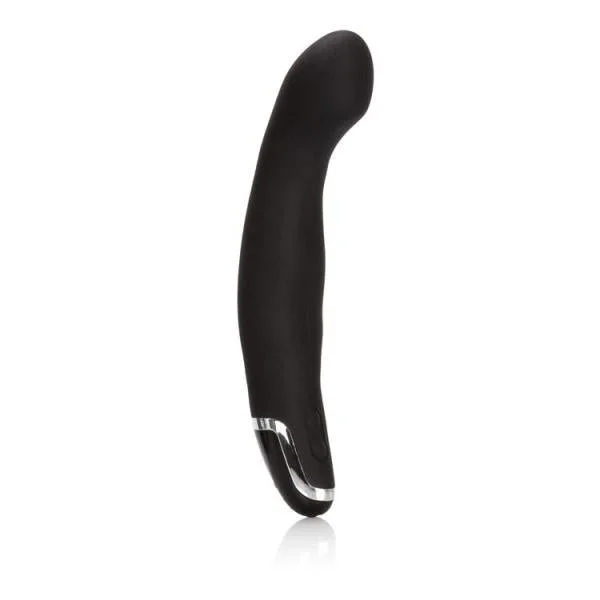 Dr Joel Silicone Smooth P Black Prostate Massager — image 6 of 8