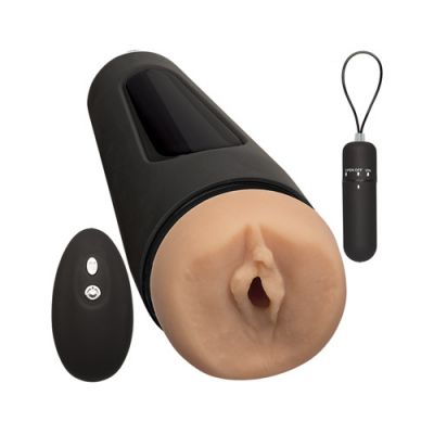 Main Squeeze original vibro pussy