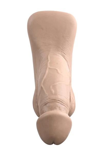 4" Silicone Packer