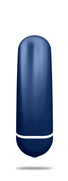 Jimmyjane Live Sexy Intro 1 Mini Travel Vibrator - Blue — image 2 of 2
