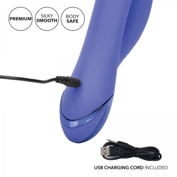 Beverly Hills Rabbit Vibrator