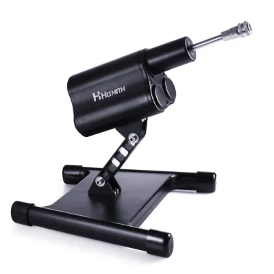 Power Cannon Sex Machine