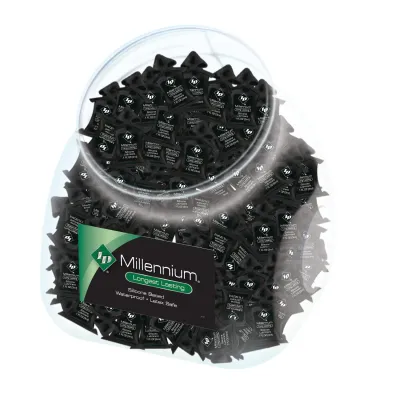 ID Millennium 3ml Jar 288pcs