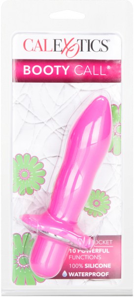 Rocket Anal Vibrator