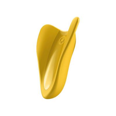 Satisfyer High Fly Yellow