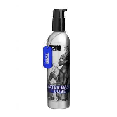 Waterbased lube 8oz Best Sex Lubricant For Dryness