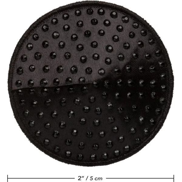 CalExotics Radiance Round Gem Pasties