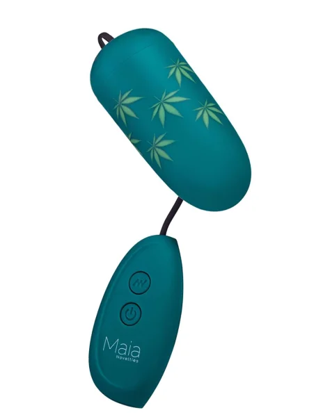 Maia Budzee Remote Control Egg