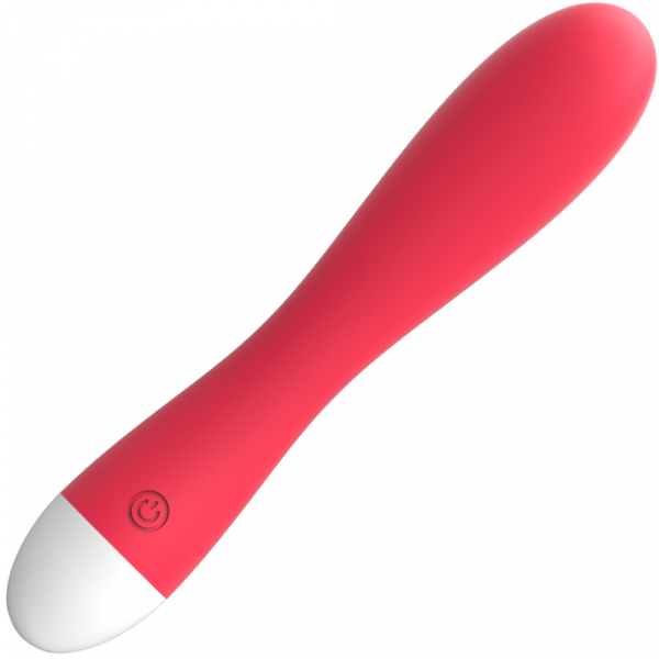Rechargeable Silicone G-Spot Massager