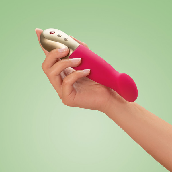 6.5" Sundaze G-Spot Vibrator