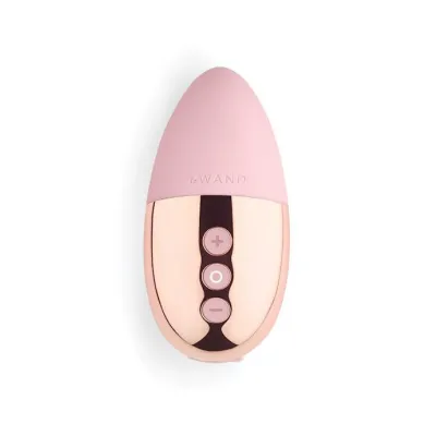 Le Wand Point Pink
