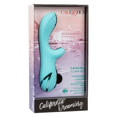 Catalina Climaxer Rabbit Vibrator
