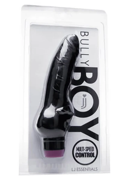 Dr. Skin Cock Vibe 10 Vibrating Dildo 8.5 Inches
