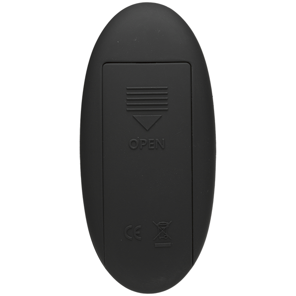 Vibrating Cock Cage Penis Sleeve