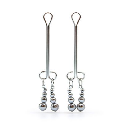 Beaded clamps