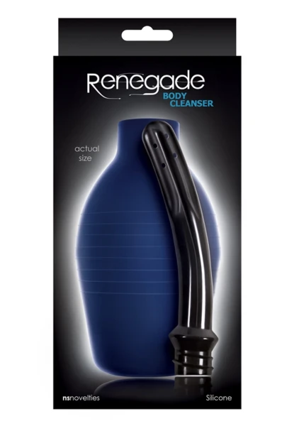 Renegade - Body Cleanser